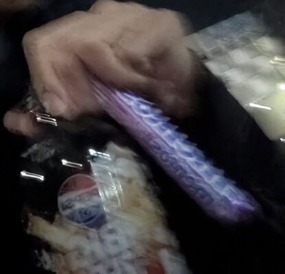 LINE 文章暗号化BOTのアイコン